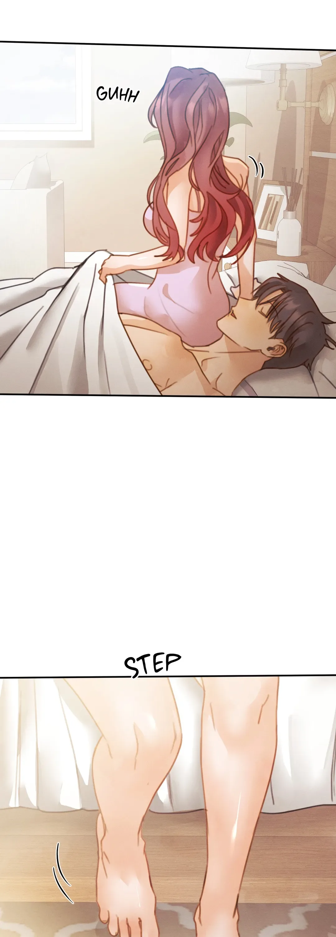 Purely in Love Chapter 22 page 52