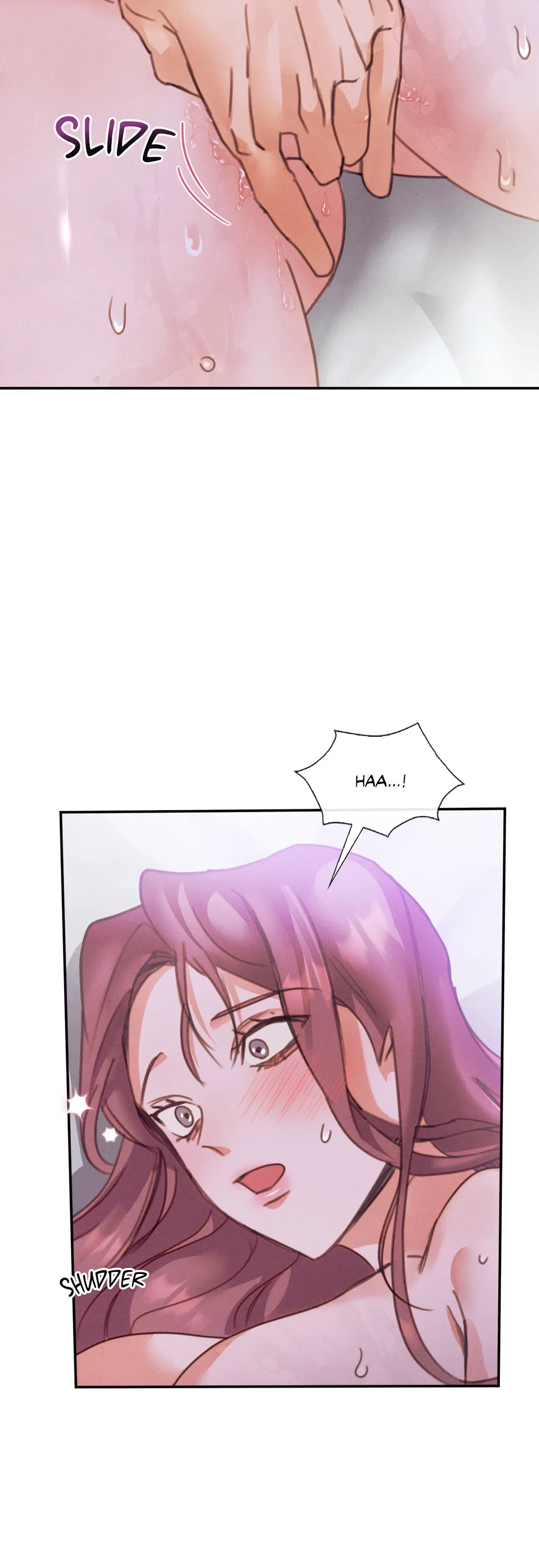 Purely in Love Chapter 22 page 32