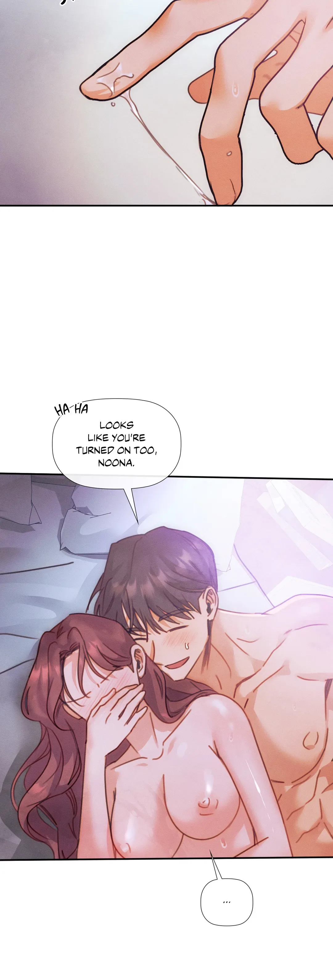 Purely in Love Chapter 22 page 29