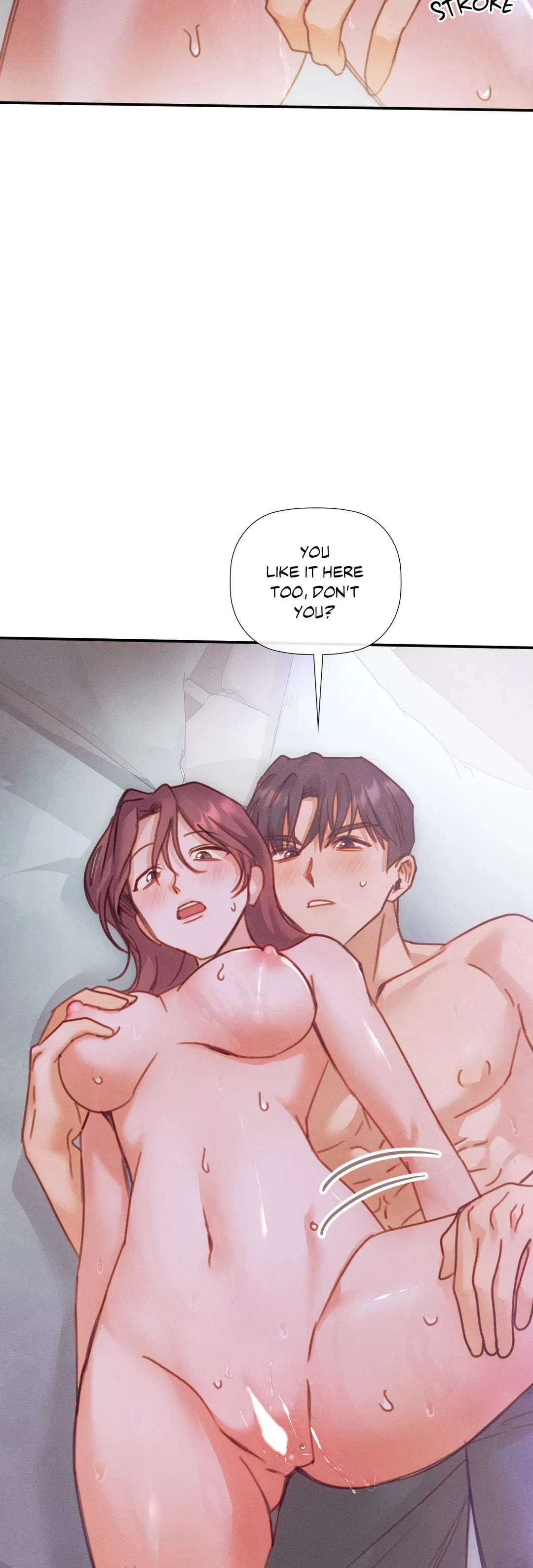 Purely in Love Chapter 22 page 27