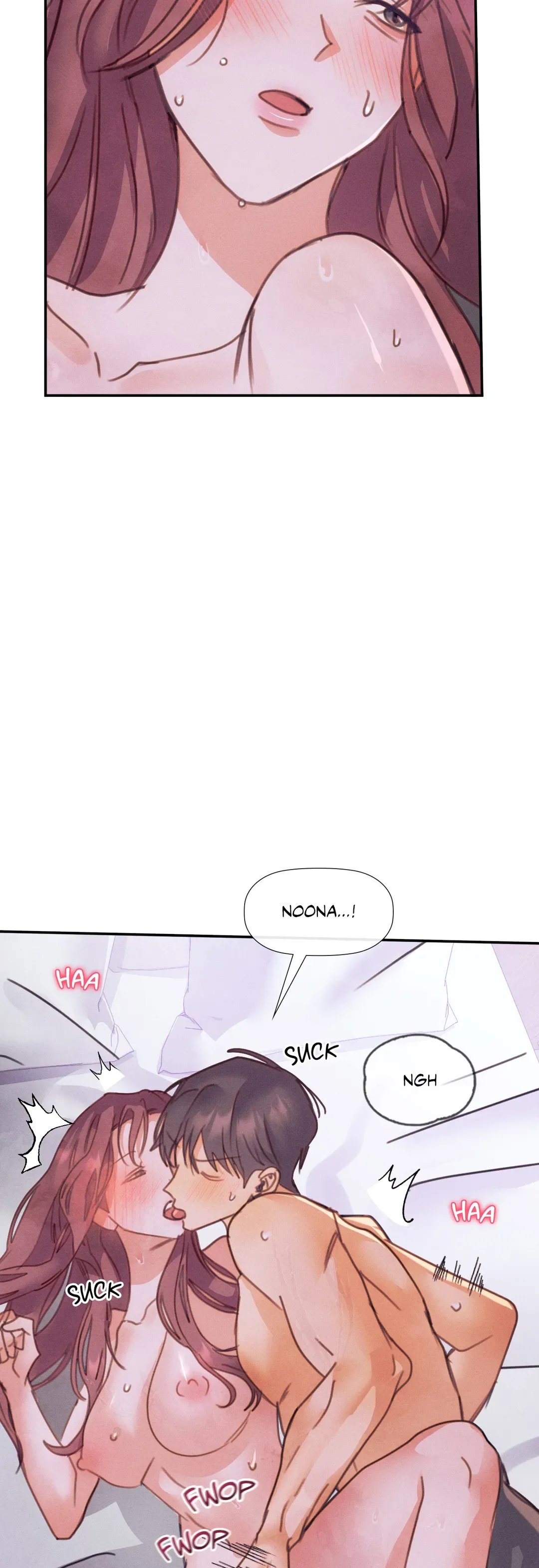 Purely in Love Chapter 22 page 34