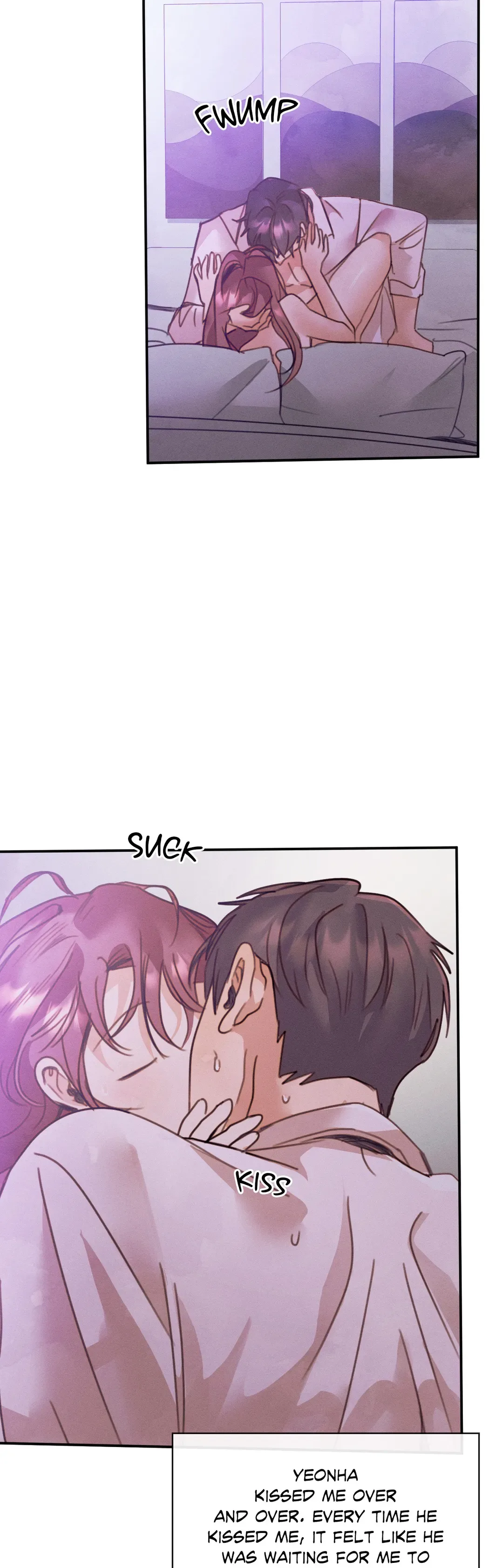 Purely in Love Chapter 22 page 18