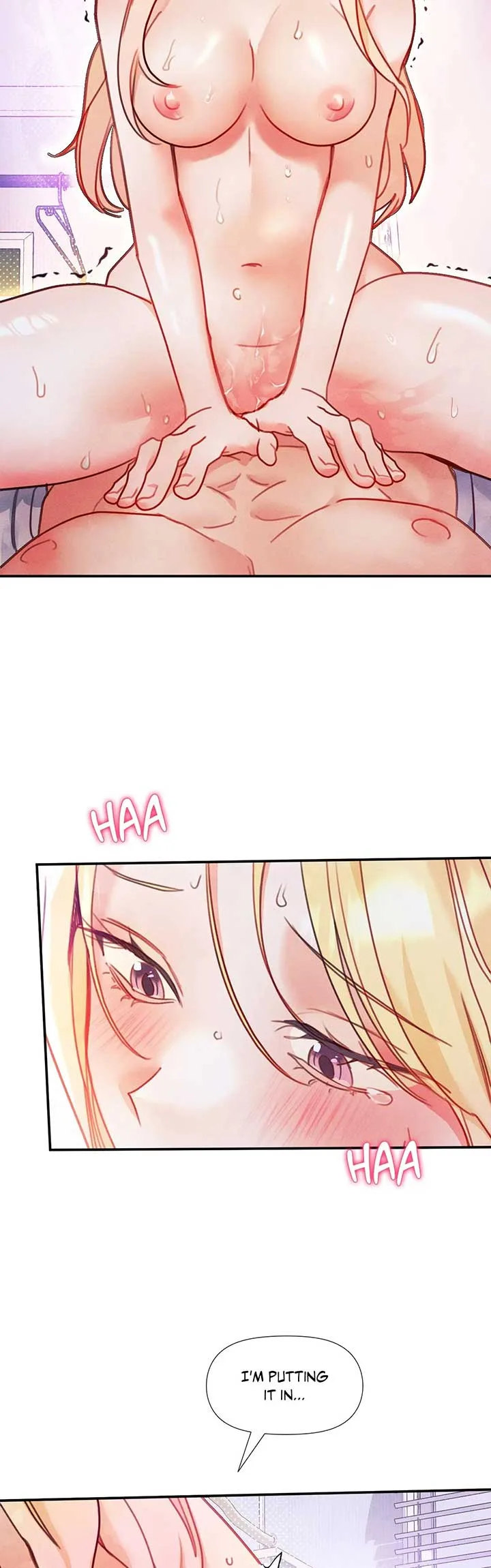Purely in Love Chapter 26 page 12