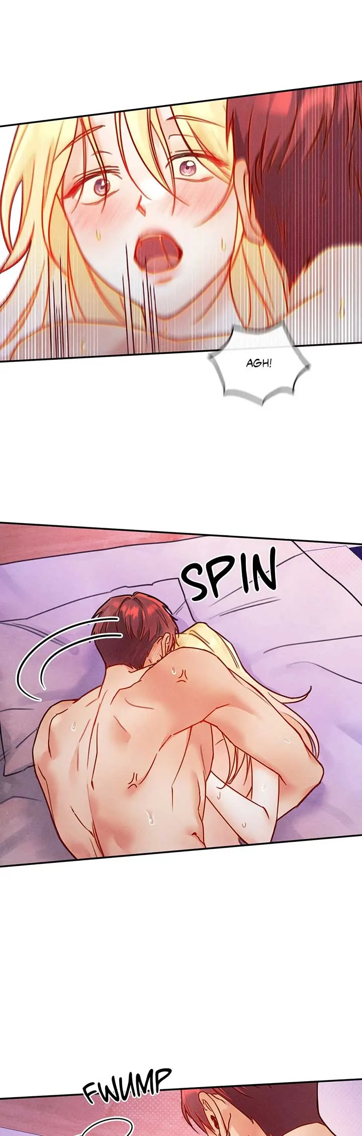 Purely in Love Chapter 26 page 30