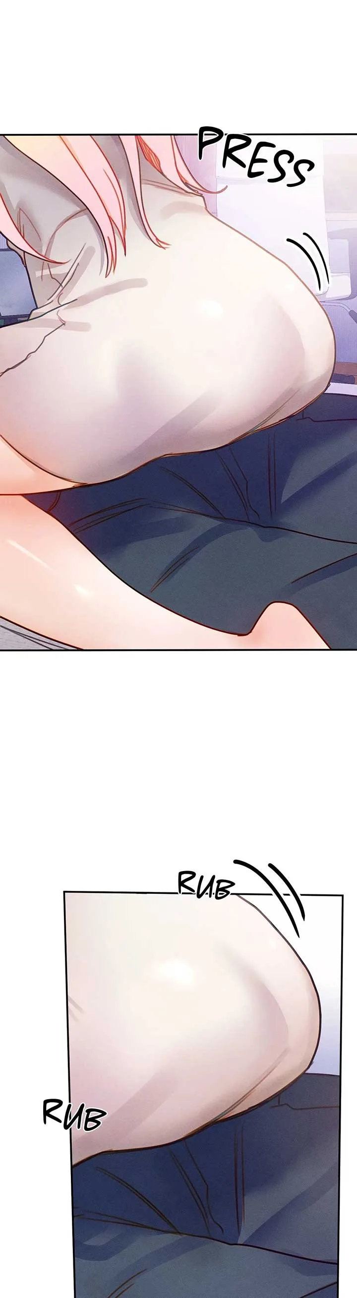 Purely in Love Chapter 26 page 7