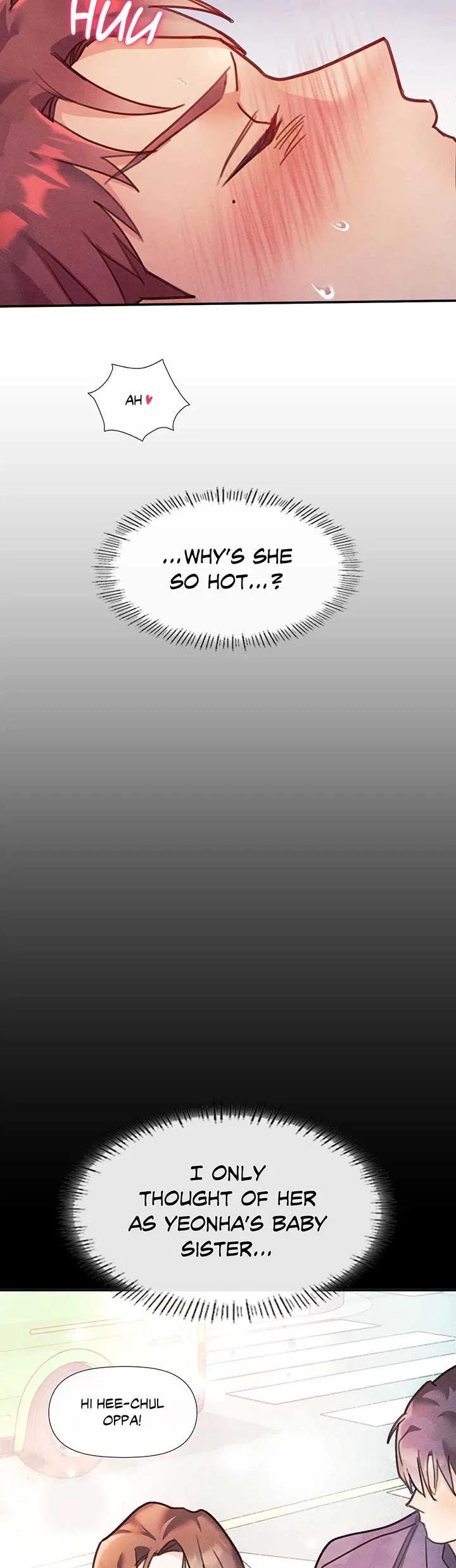 Purely in Love Chapter 26 page 21