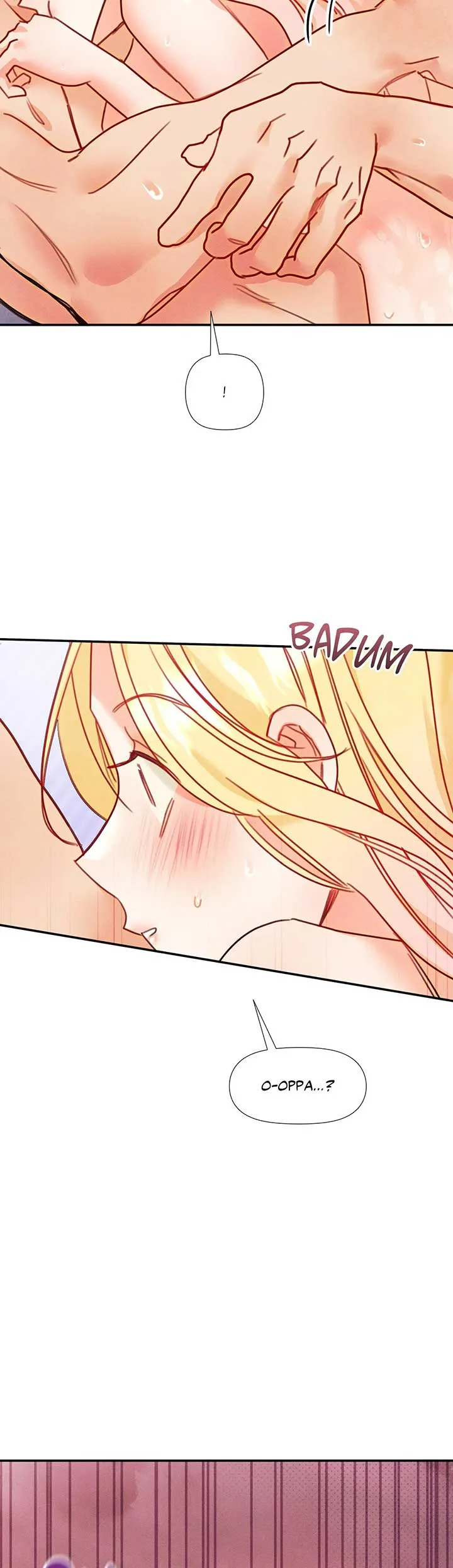 Purely in Love Chapter 26 page 28