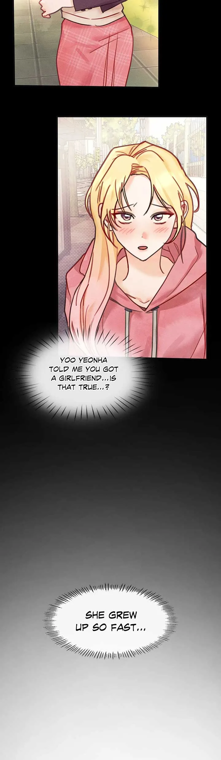 Purely in Love Chapter 26 page 23