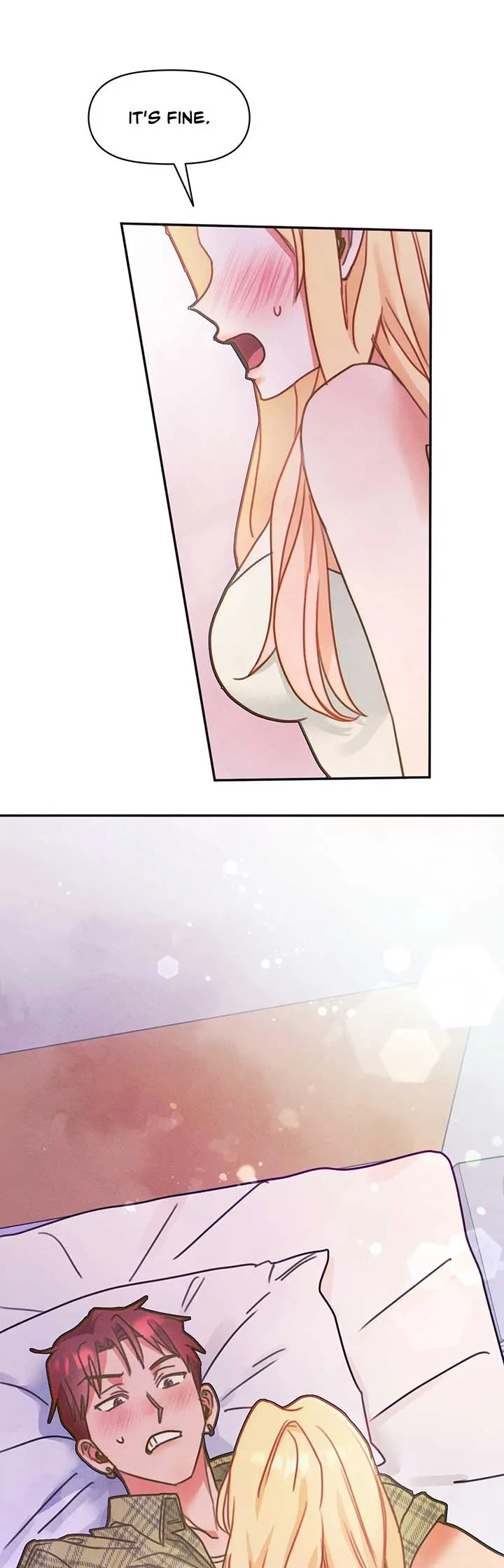 Purely in Love Chapter 26 page 2