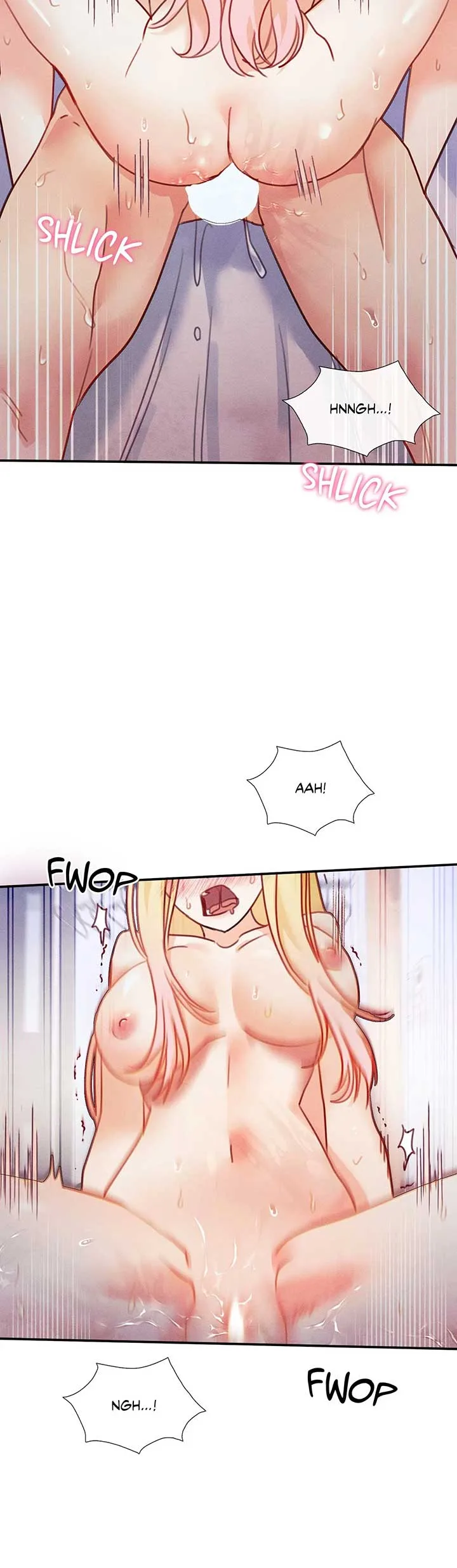 Purely in Love Chapter 26 page 19