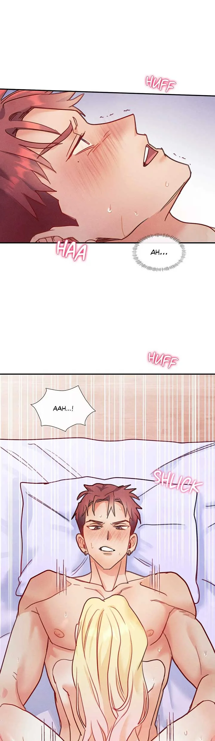 Purely in Love Chapter 26 page 18