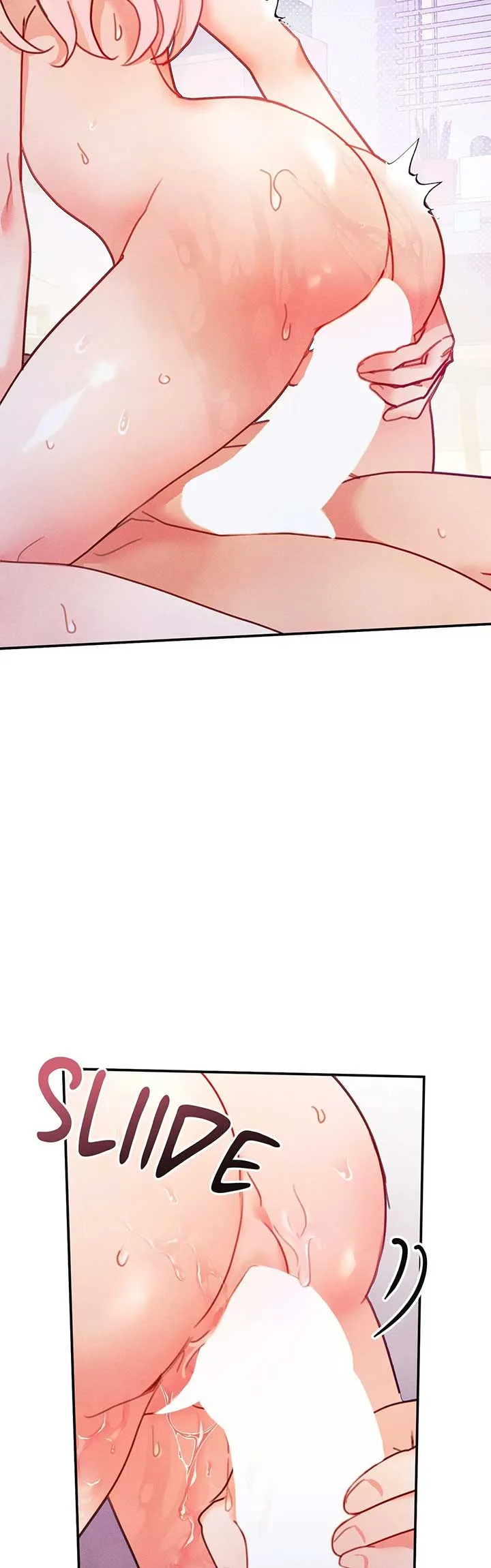 Purely in Love Chapter 26 page 13