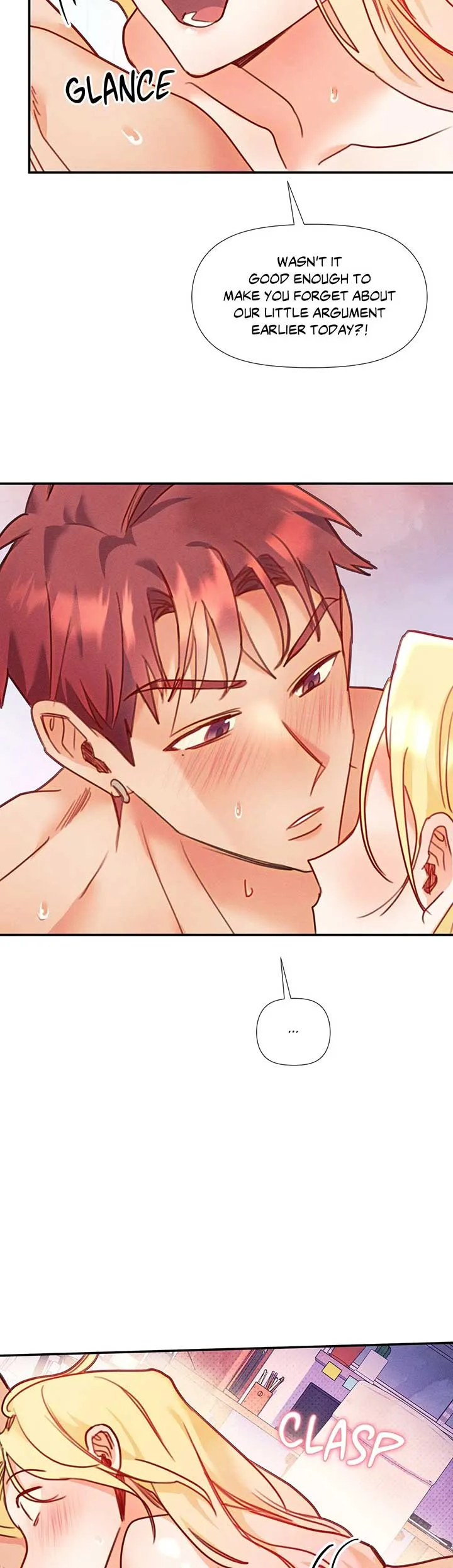 Purely in Love Chapter 26 page 27