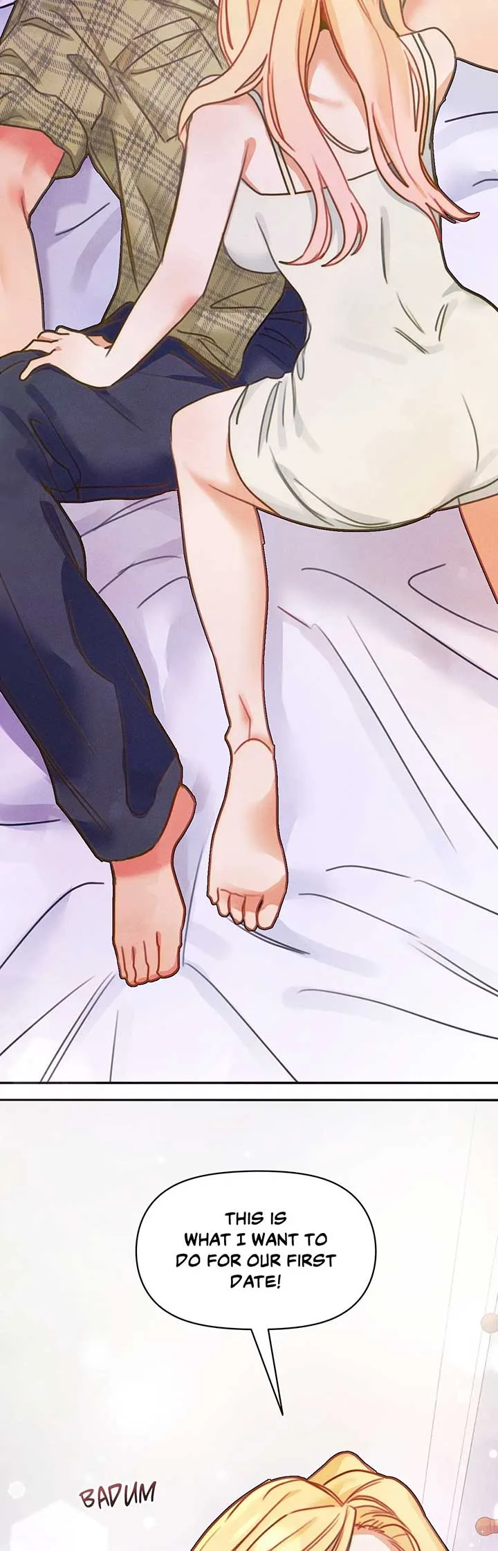 Purely in Love Chapter 26 page 3