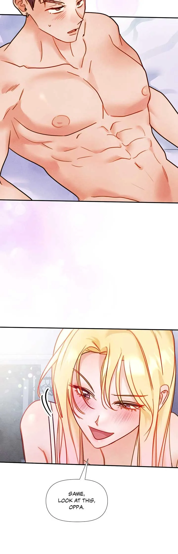 Purely in Love Chapter 26 page 6