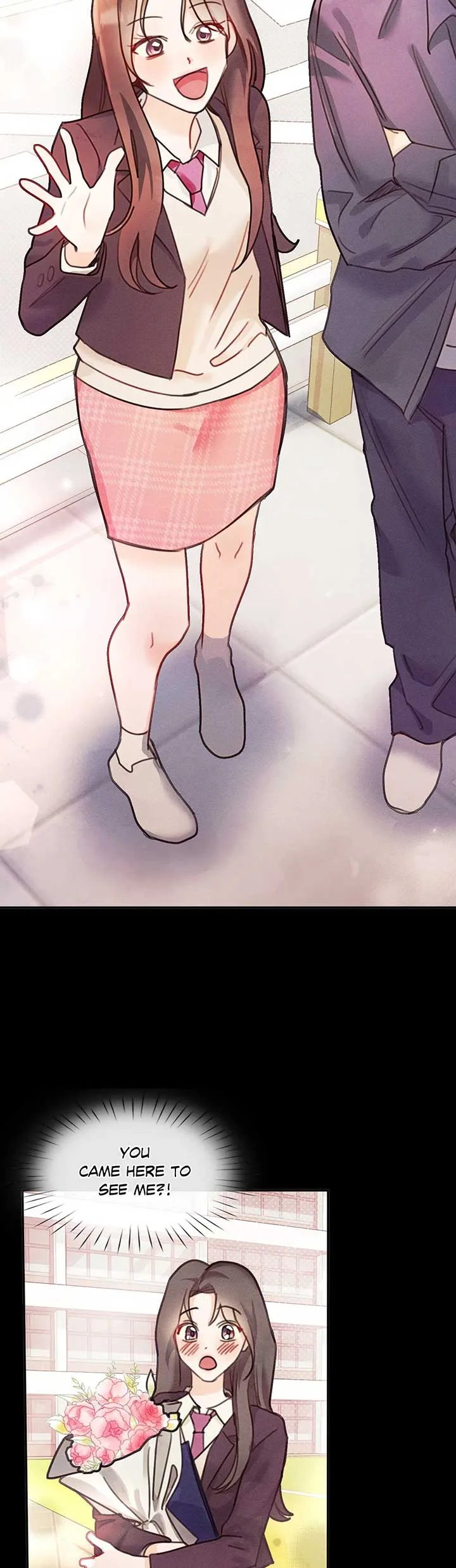 Purely in Love Chapter 26 page 22