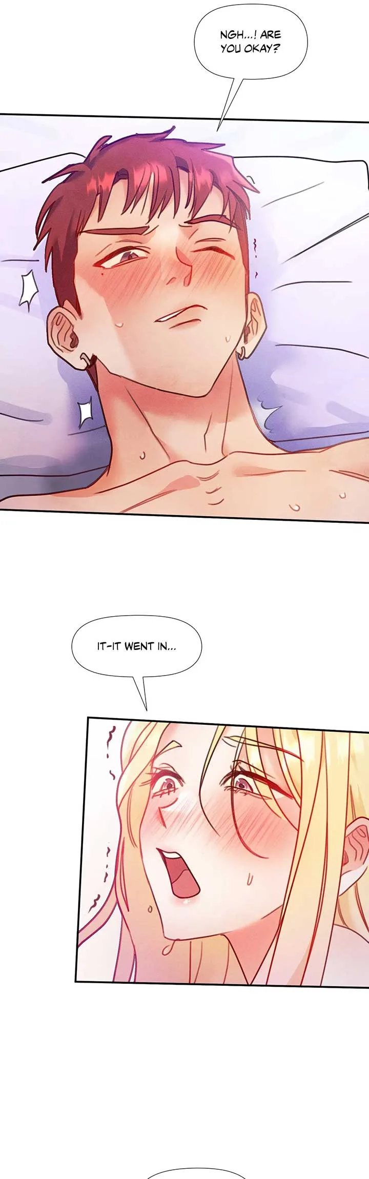 Purely in Love Chapter 26 page 15