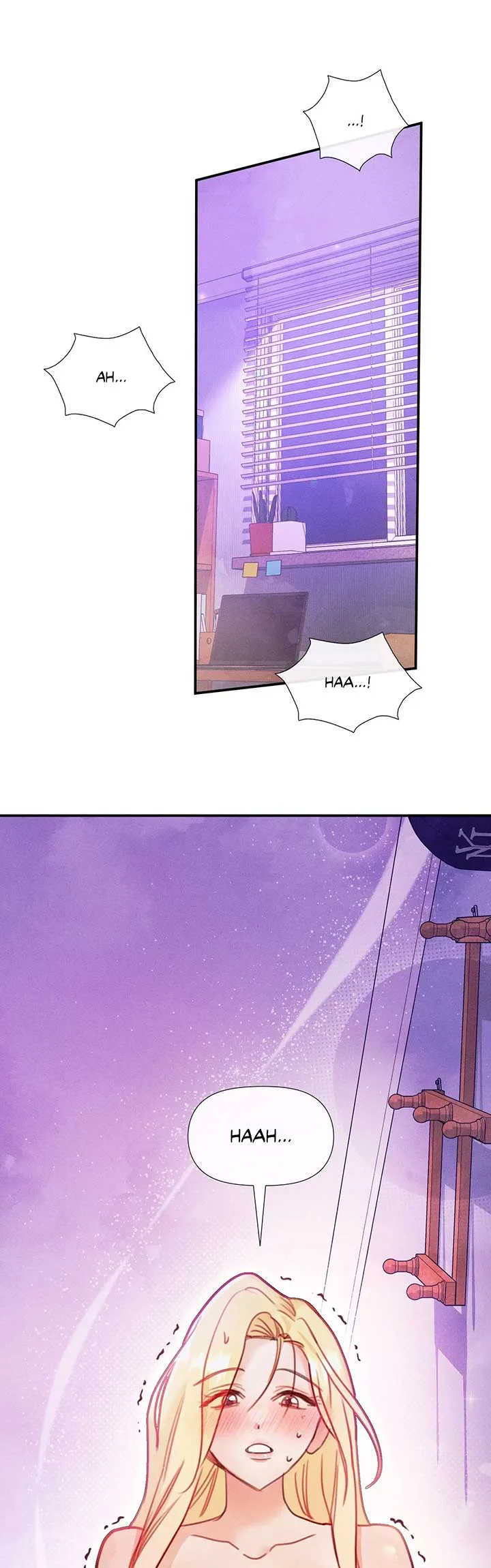 Purely in Love Chapter 26 page 11