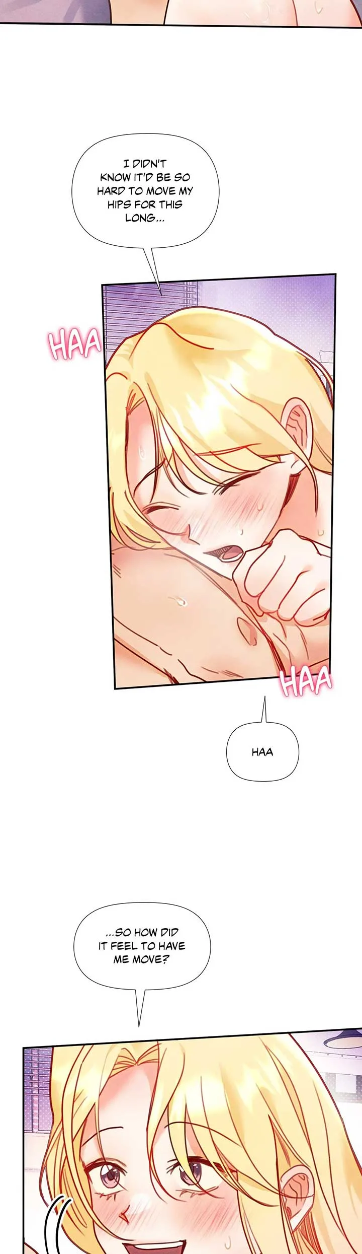 Purely in Love Chapter 26 page 26