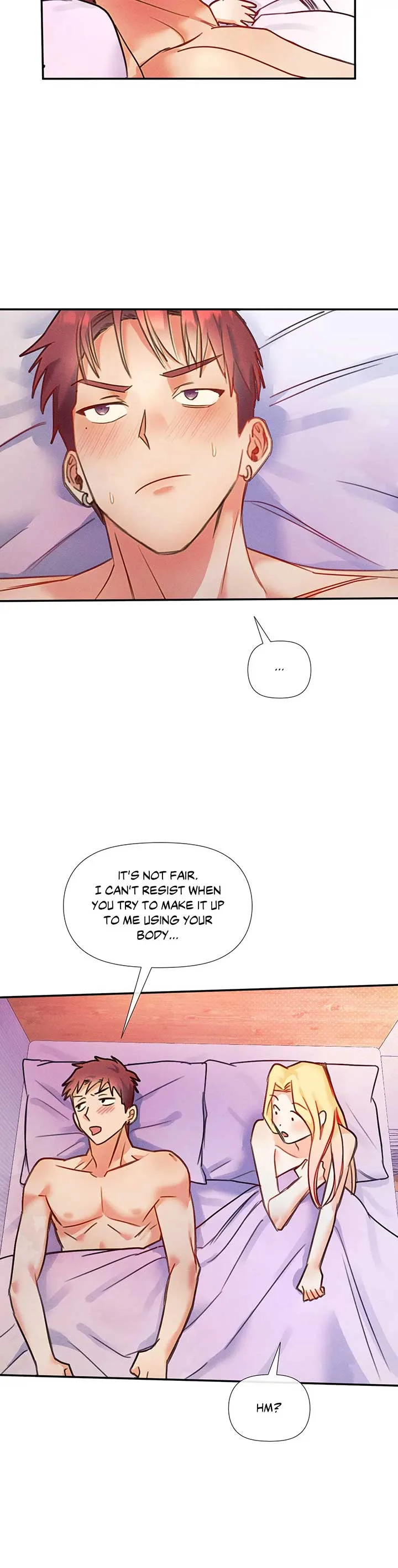 Purely in Love Chapter 26 page 41