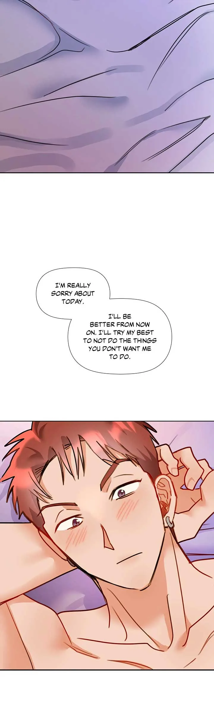 Purely in Love Chapter 26 page 44