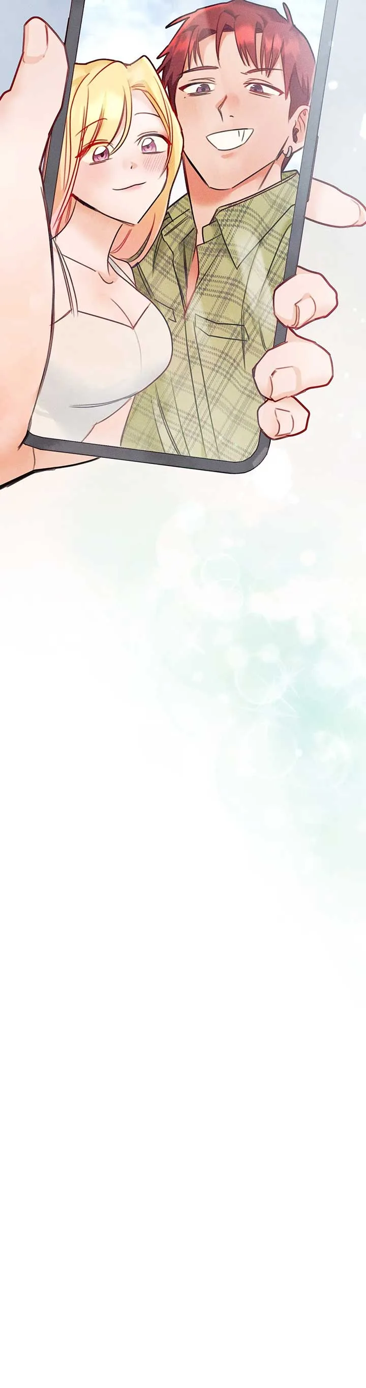 Purely in Love Chapter 26 page 50
