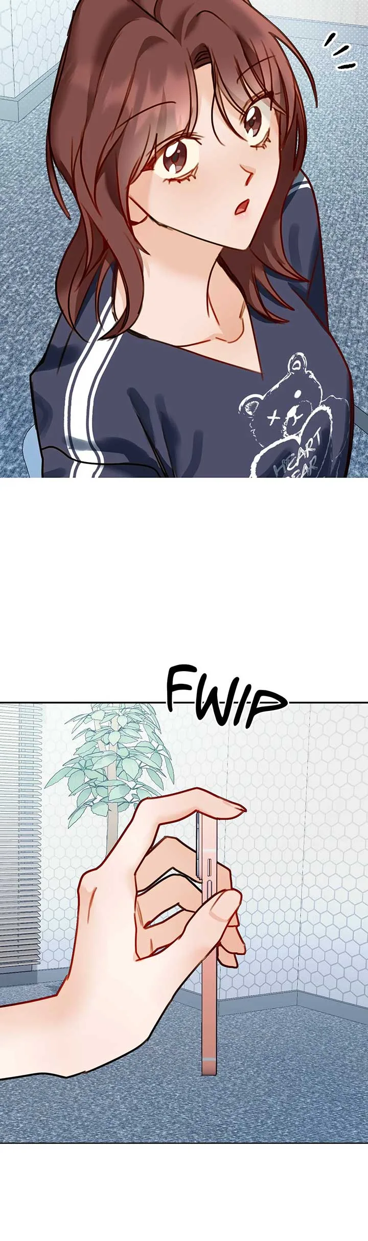 Purely in Love Chapter 26 page 47