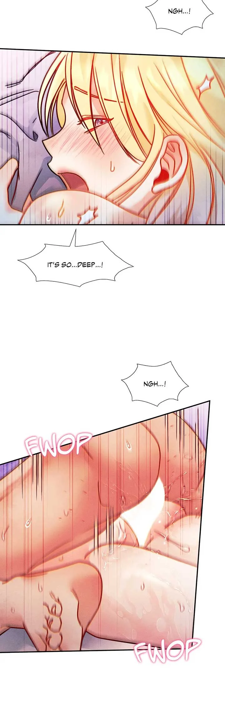 Purely in Love Chapter 26 page 36