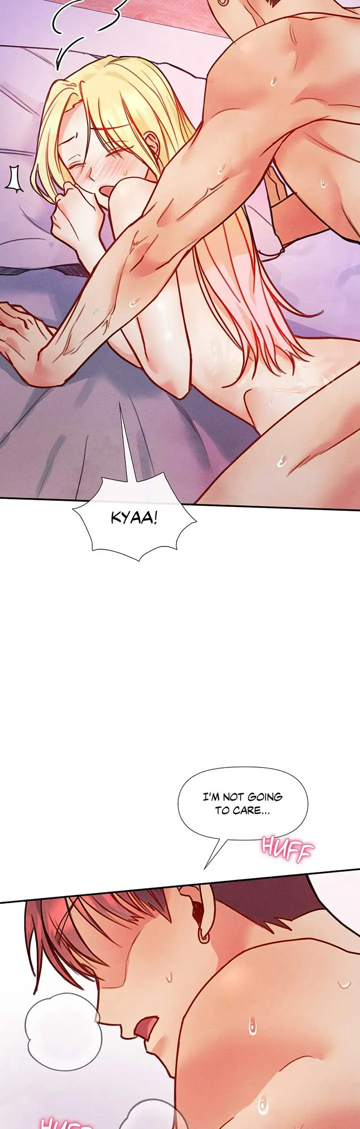 Purely in Love Chapter 26 page 31