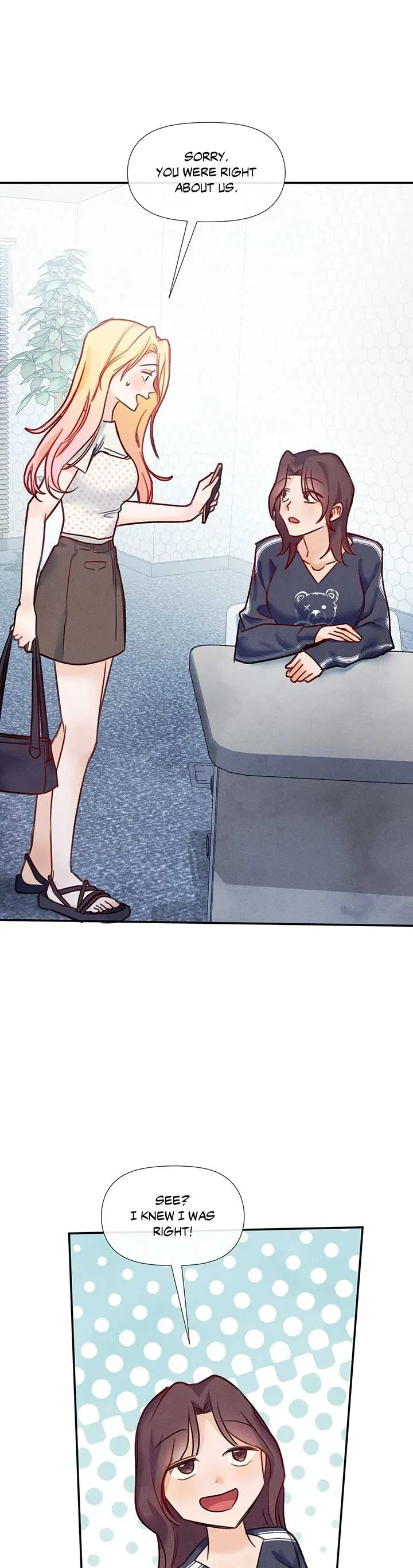 Purely in Love Chapter 26 page 48