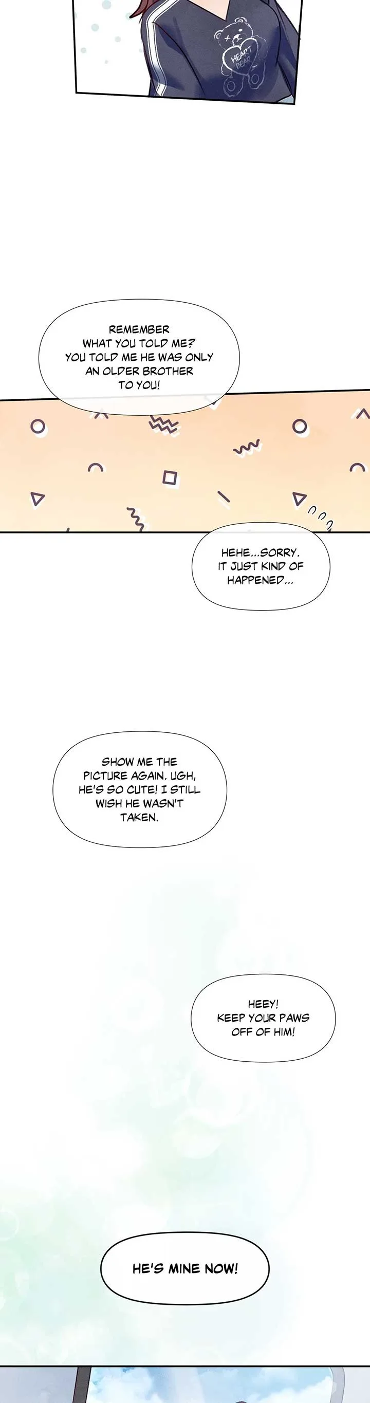 Purely in Love Chapter 26 page 49