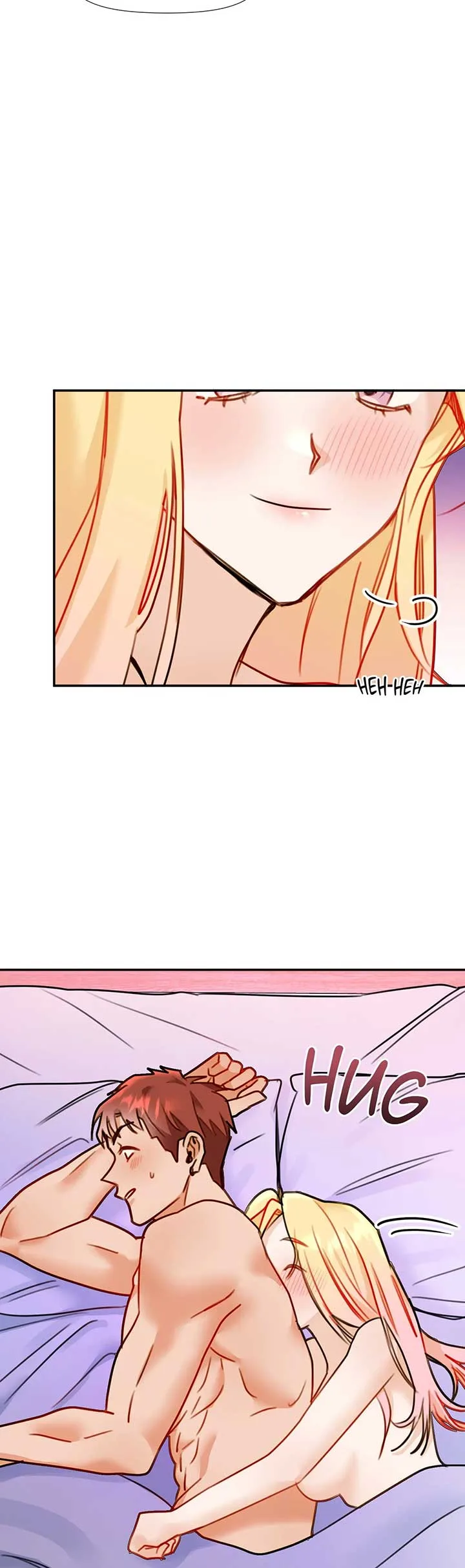 Purely in Love Chapter 26 page 43