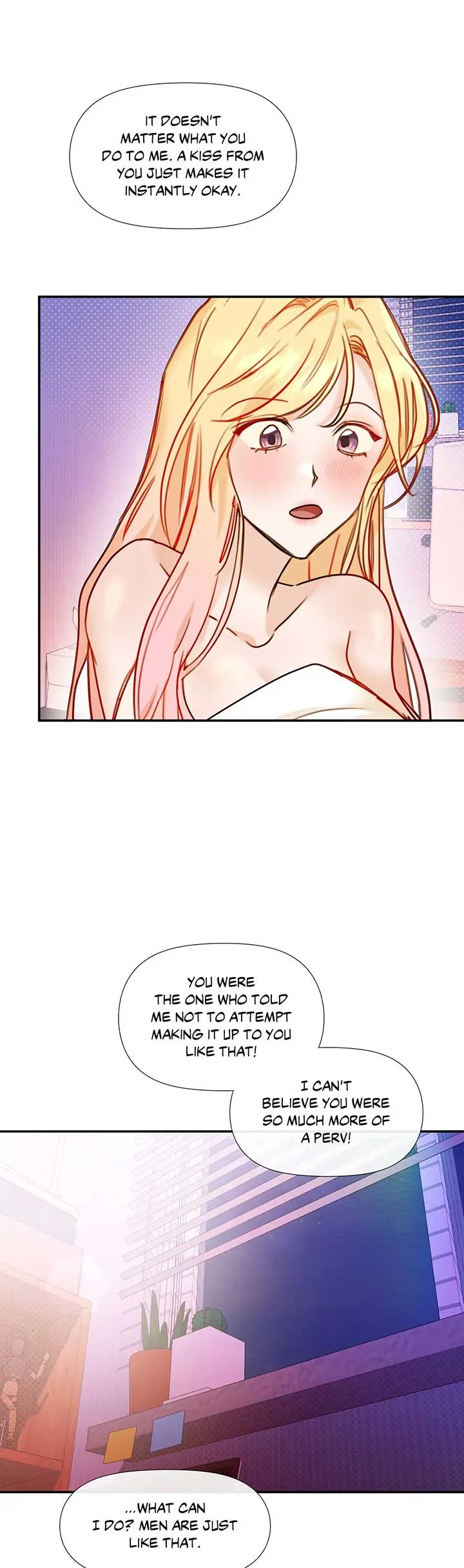 Purely in Love Chapter 26 page 42