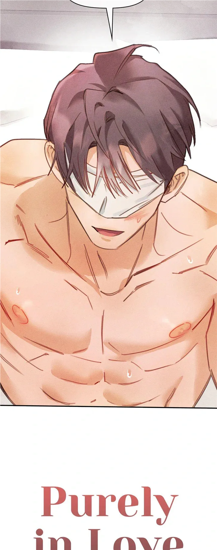 Purely in Love Chapter 29 page 4