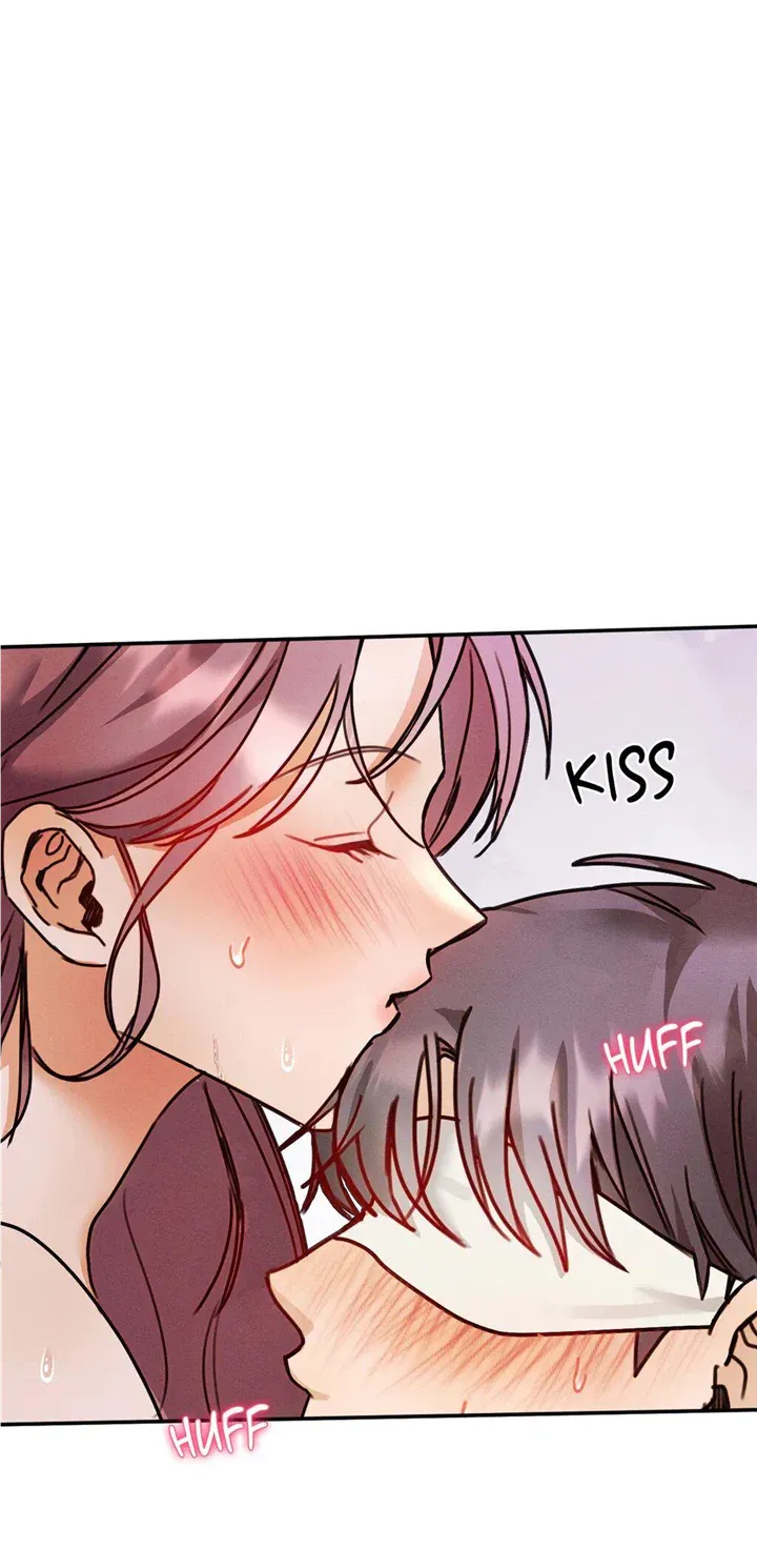 Purely in Love Chapter 29 page 48