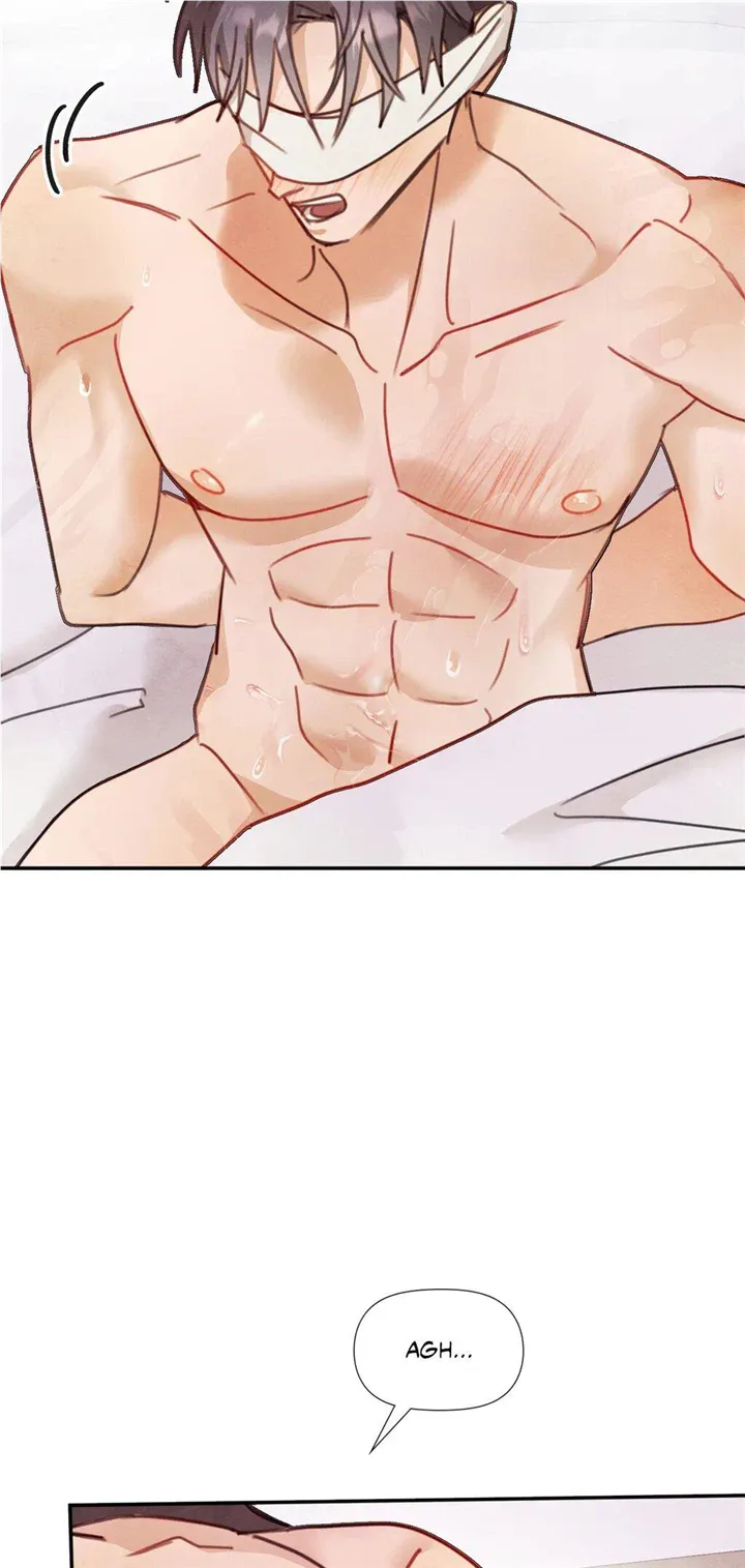 Purely in Love Chapter 29 page 32