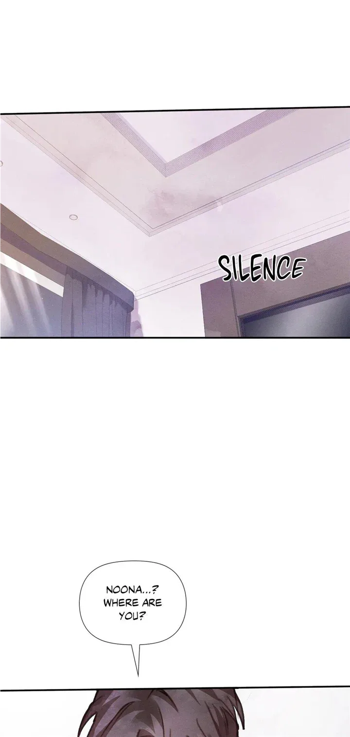 Purely in Love Chapter 29 page 31