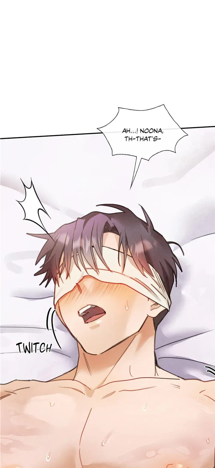 Purely in Love Chapter 29 page 25
