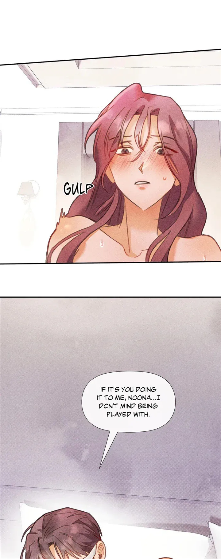 Purely in Love Chapter 29 page 2