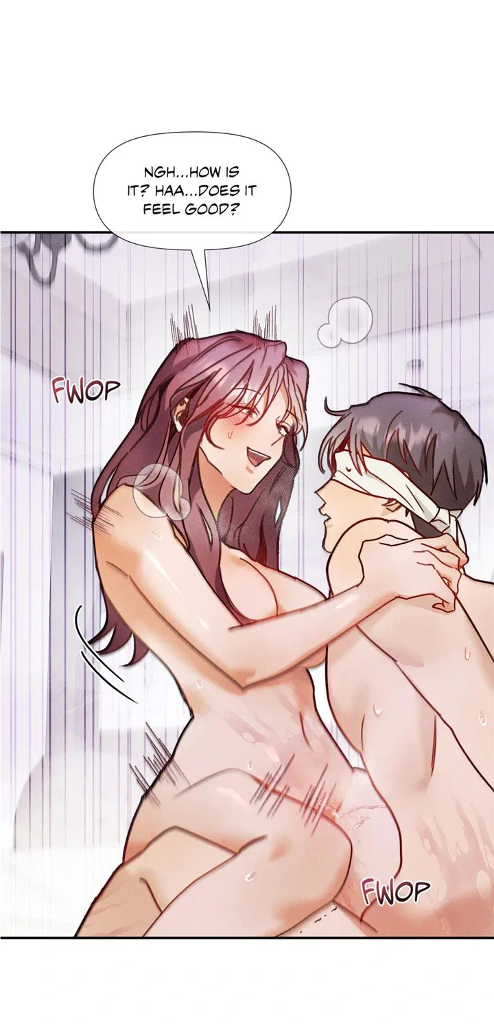 Purely in Love Chapter 29 page 47