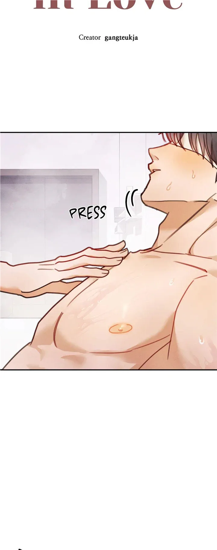Purely in Love Chapter 29 page 5