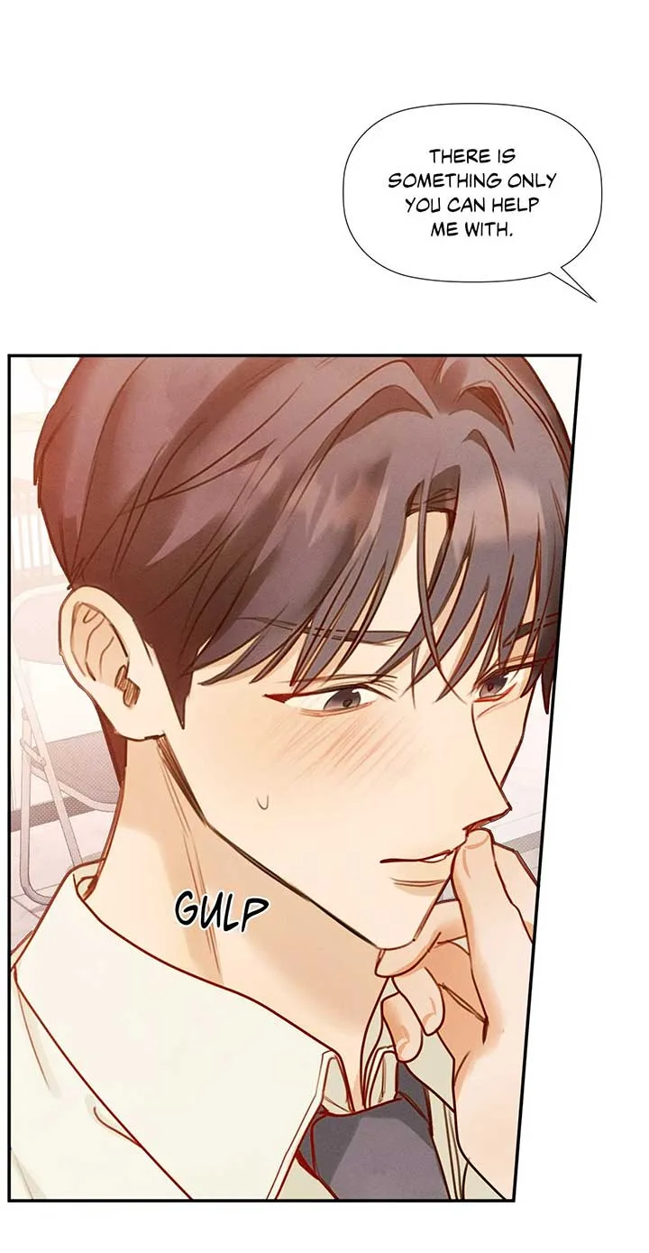 Purely in Love Chapter 28 page 2