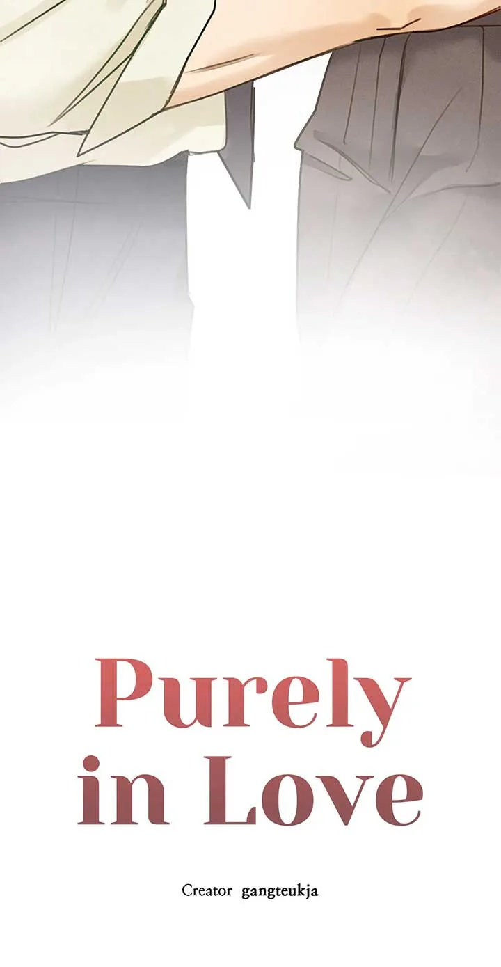 Purely in Love Chapter 28 page 5