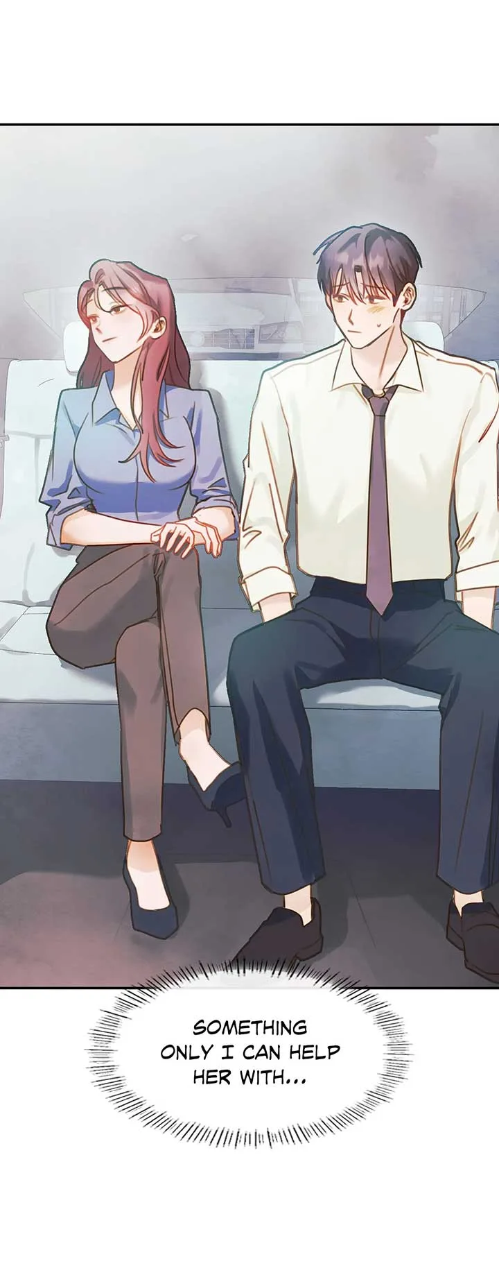 Purely in Love Chapter 28 page 8