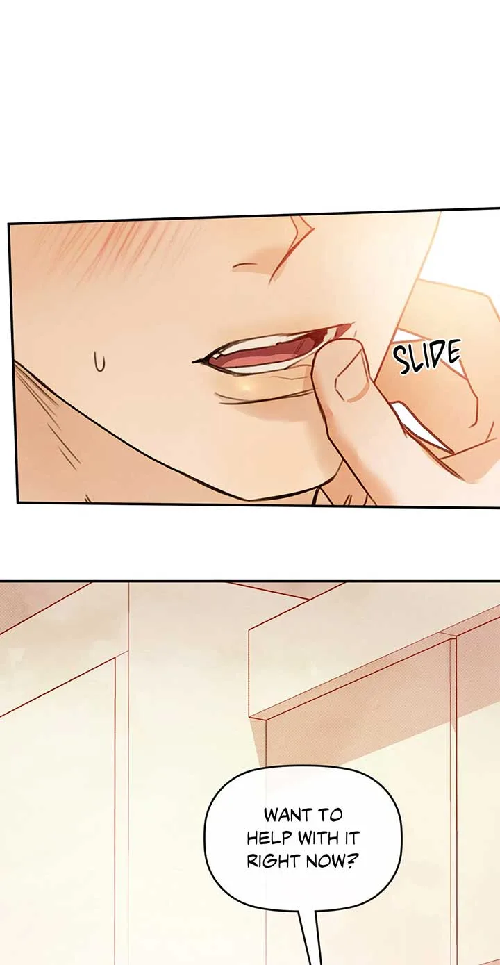 Purely in Love Chapter 28 page 3