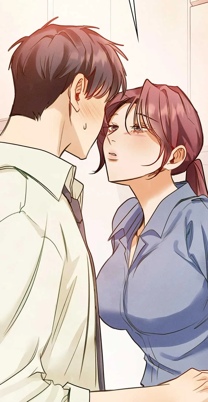 Purely in Love Chapter 28 page 4
