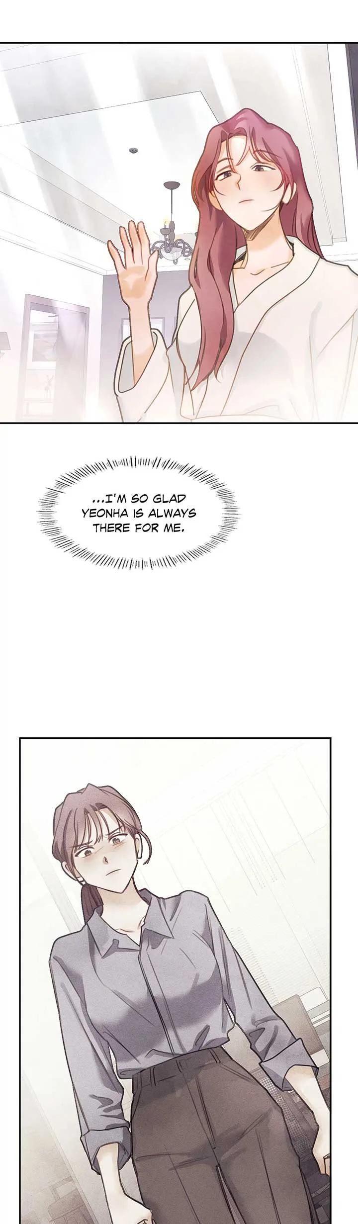 Purely in Love Chapter 28 page 18