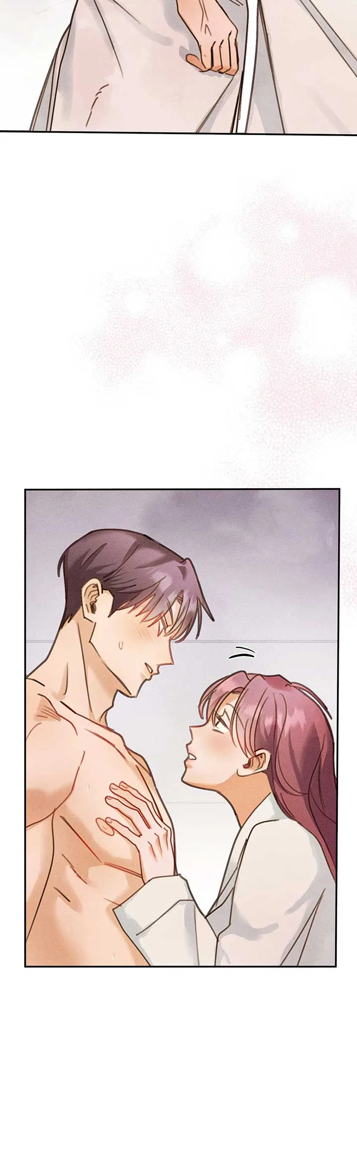 Purely in Love Chapter 28 page 24