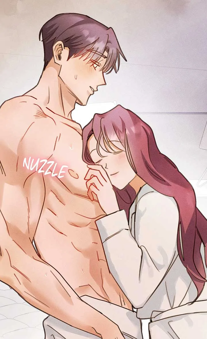 Purely in Love Chapter 28 page 23