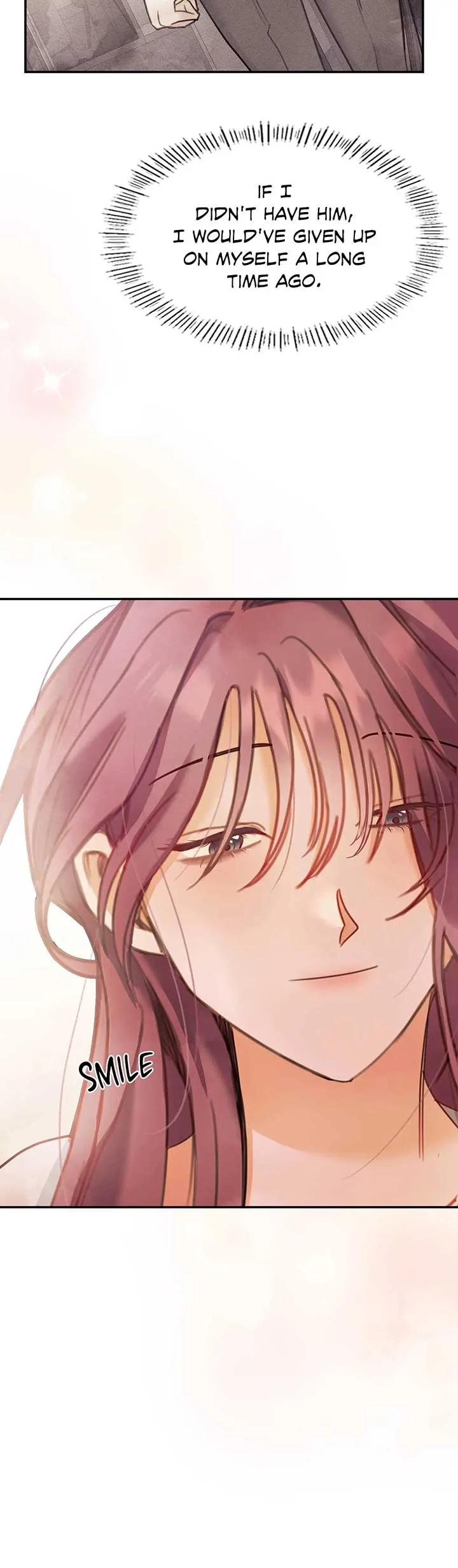Purely in Love Chapter 28 page 19